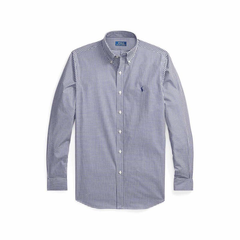 Polo Ralph Lauren Long Sleeve Sport Shirt image number 2